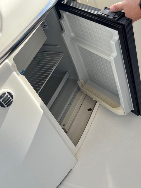 Cranchi 40 Atlantique — foto 5 van 12