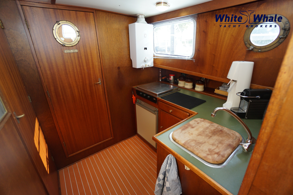 Linssen St. Jozef Vlet 950 Salon AK — foto 24 van 38