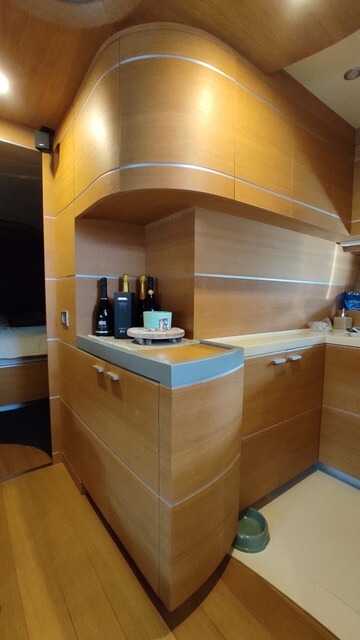 AB Yachts 68 - BluYachting — foto 3 van 12