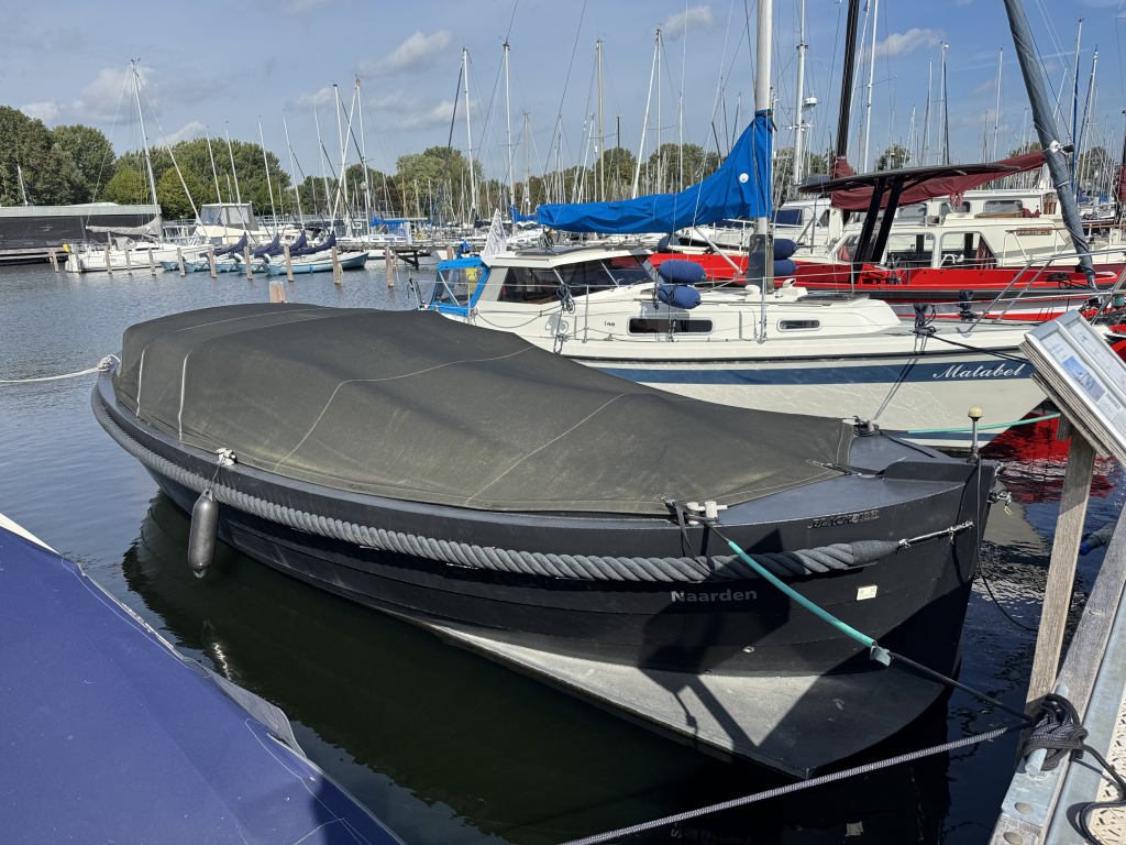 Blackfish 850  — foto 14 van 18
