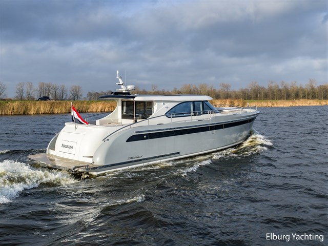 Steeler 56S - Aluminium — foto 81 van 100