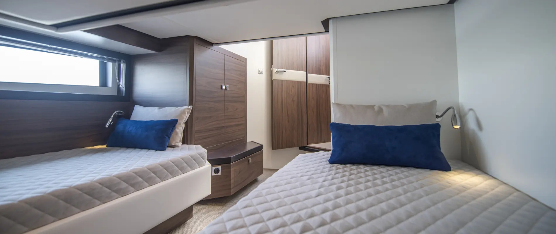 Boarncruiser 46 Traveller — foto 47 van 54