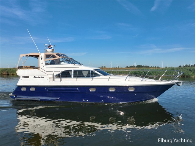 Atlantic 42 — foto 1 van 74
