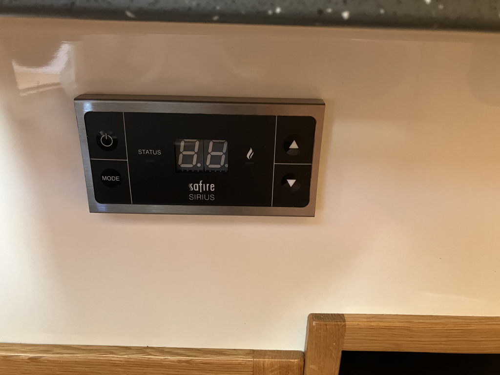 Nord Star 28+ — foto 30 van 54