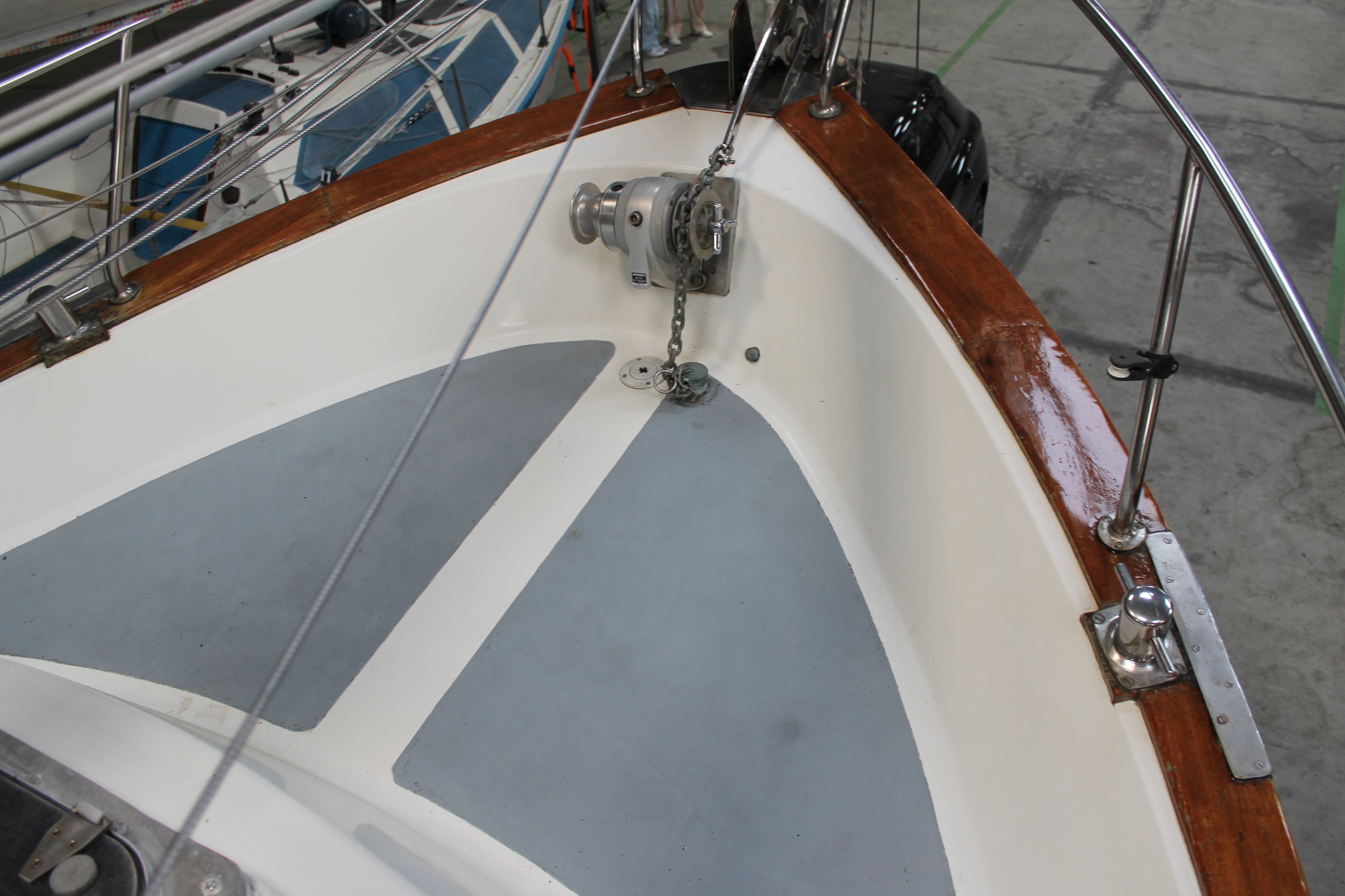 Colvic Watson 28.6 Avonturier — foto 19 van 74