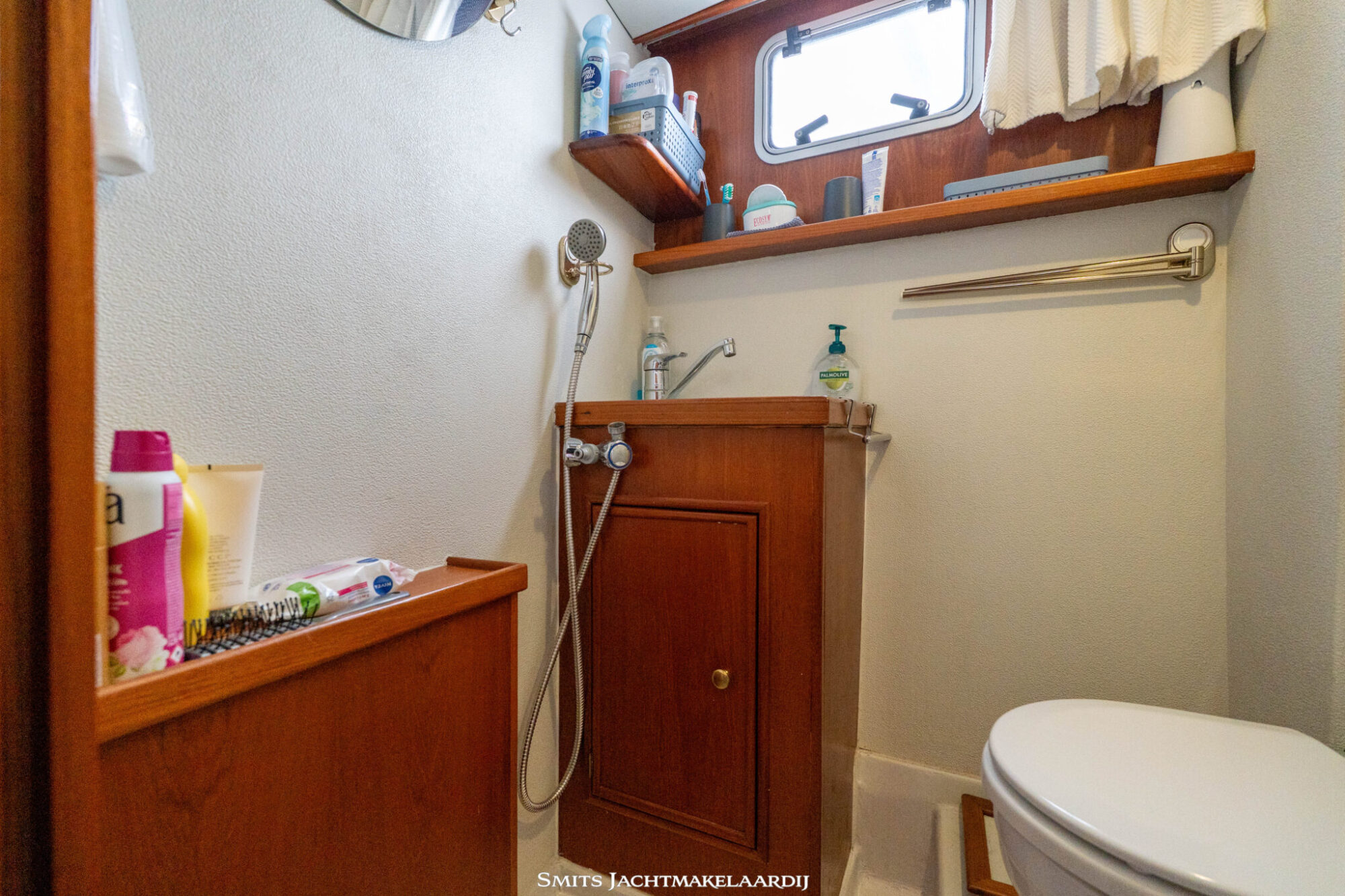 Stevens Columbus Bakdekkruiser 10.70 AK Cabrio — foto 21 van 34