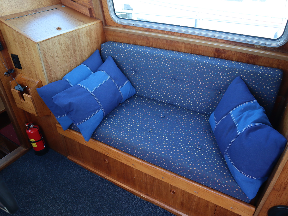 Beachcraft 850 Refit — foto 20 van 36