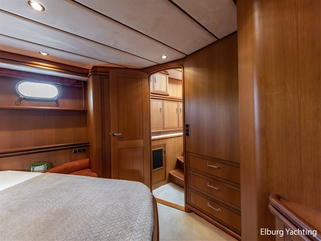 Sturier 675 CS - Long Range — foto 52 van 100