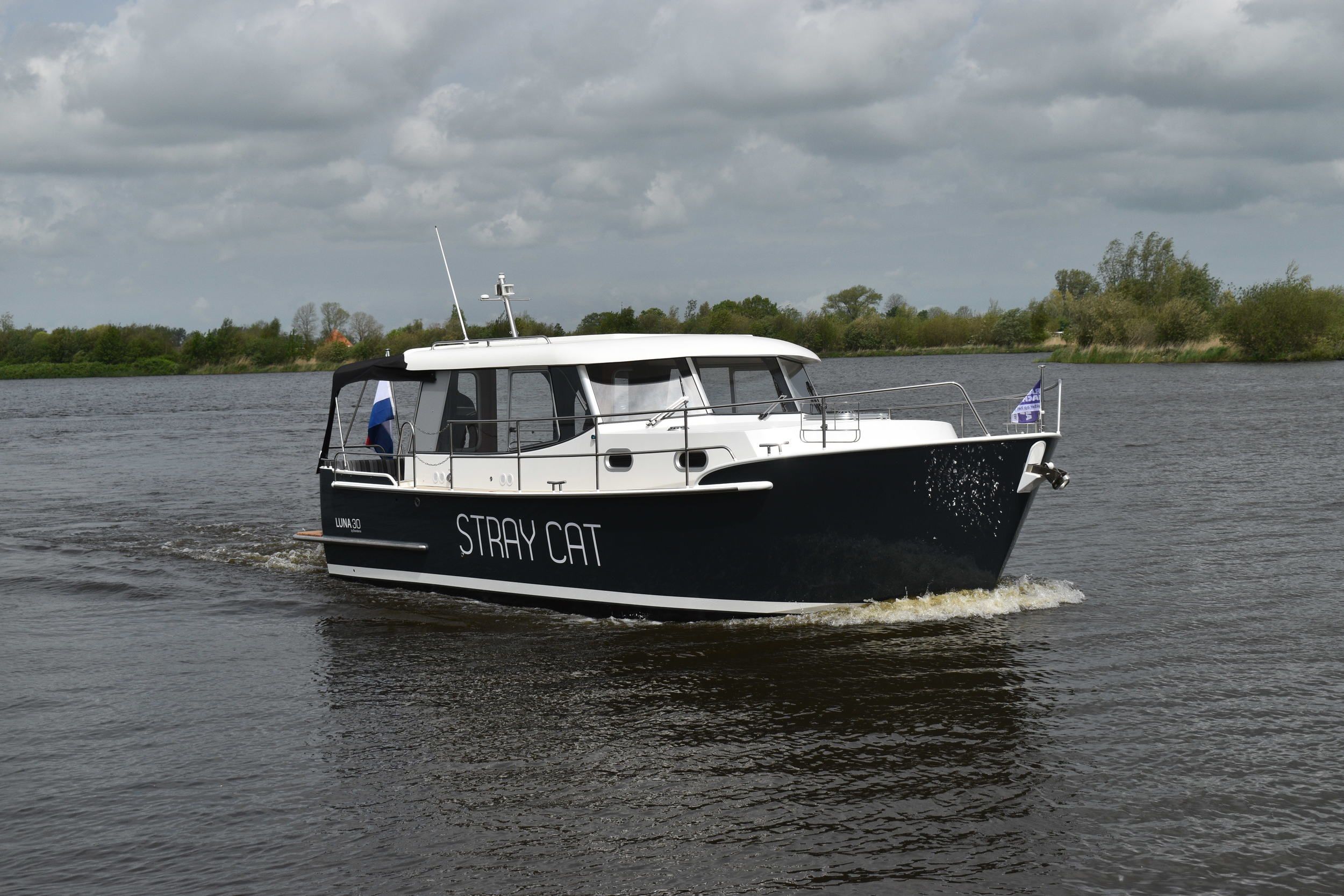 Brandsma Luna 30 — foto 1 van 18