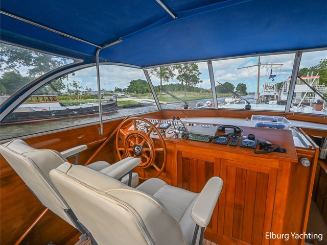 Super van Craft 14.70 — foto 51 van 84