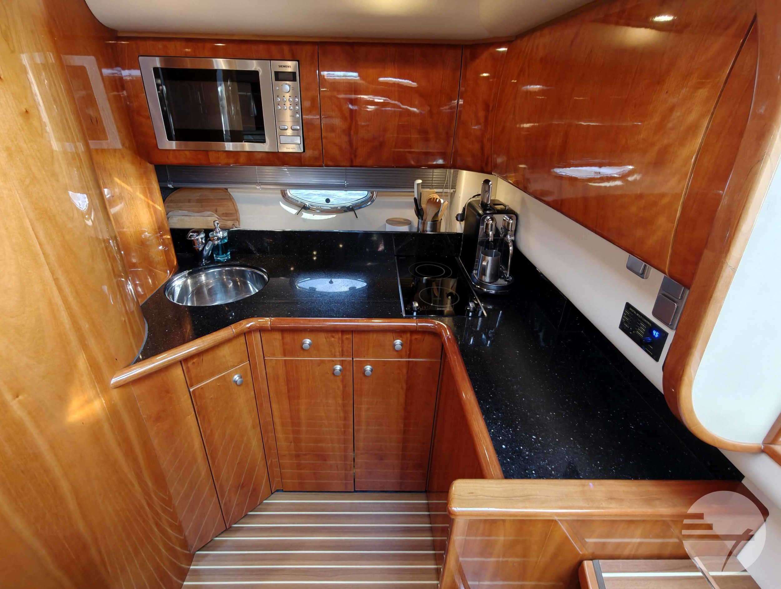 Neptunus 41 Sport — foto 34 van 54