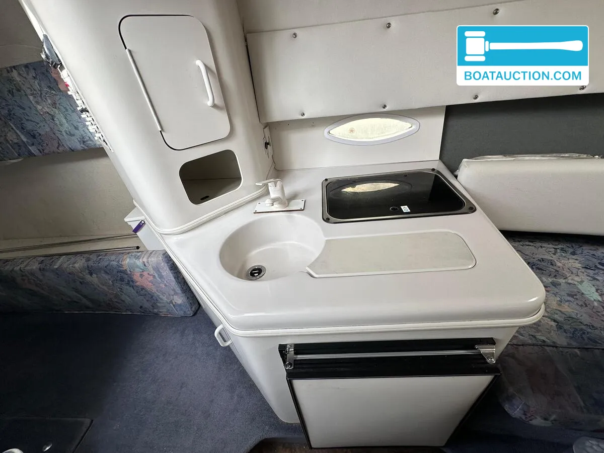 Chris Craft Crowne 262 — foto 17 van 24