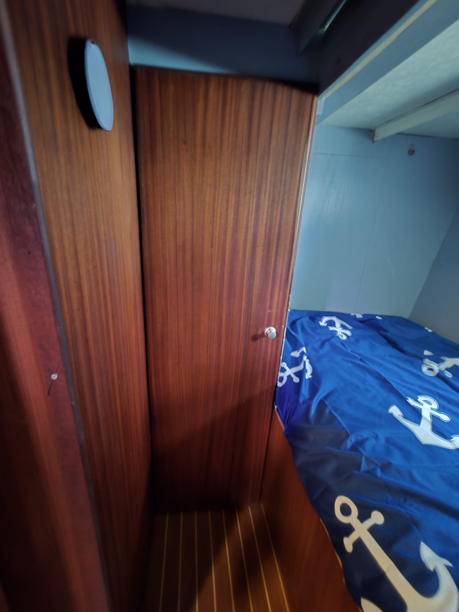 Marhen Kruiser 15.00 AK Cabrio — foto 18 van 62