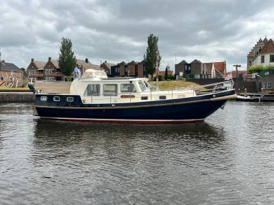 Motorjacht Multivlet 1130 AK — foto 5 van 5