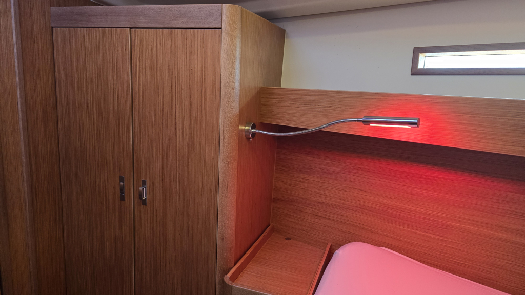 Dehler 38 — foto 34 van 46
