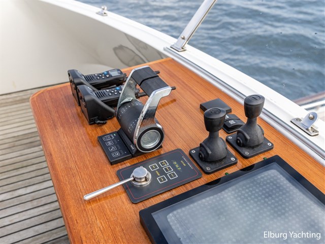 Moonen 68 - Flybridge — foto 76 van 100