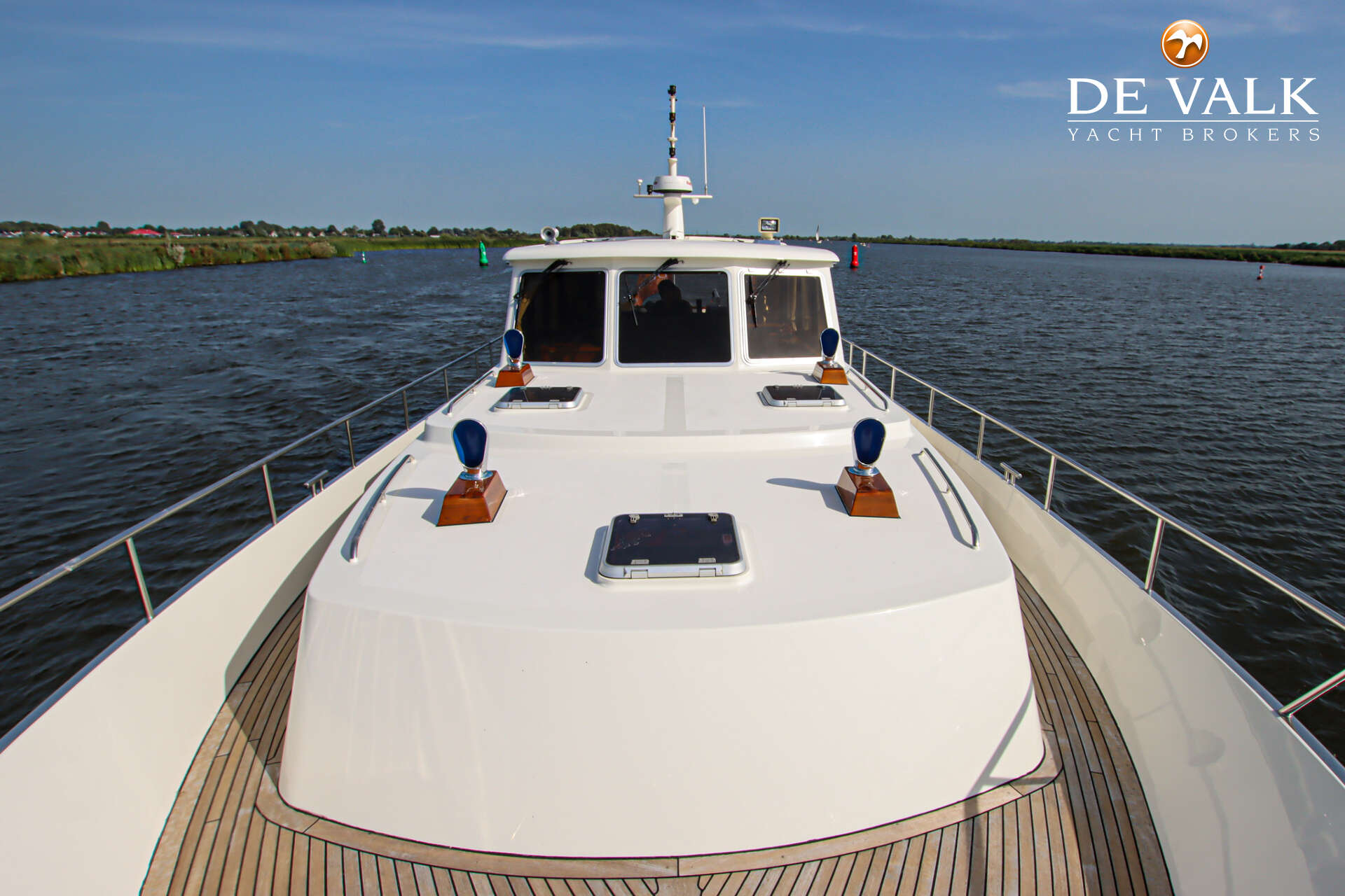 Silverline Liberty 1500 — foto 12 van 43