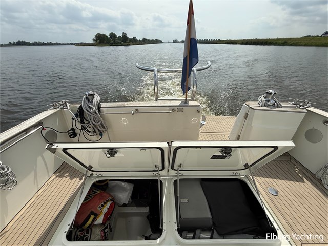 Beneteau Antares 13.80 — foto 48 van 88
