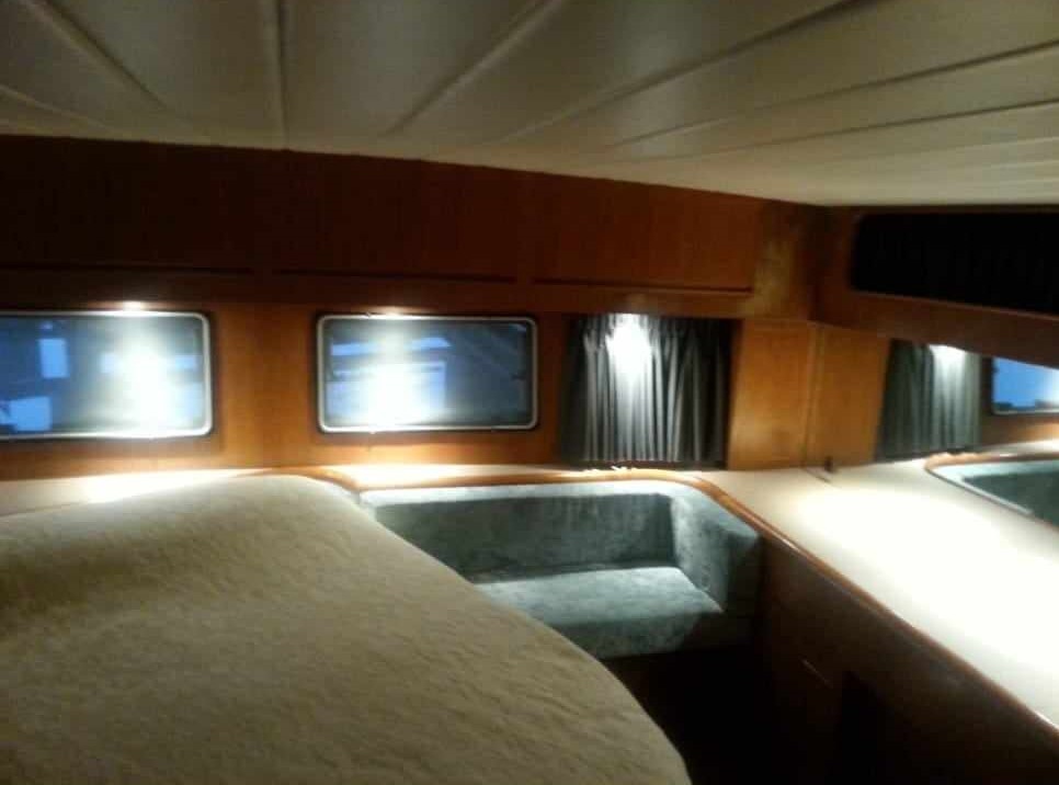 President 56 New Line — foto 32 van 84