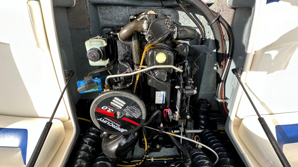 Bayliner 185 — foto 6 van 15