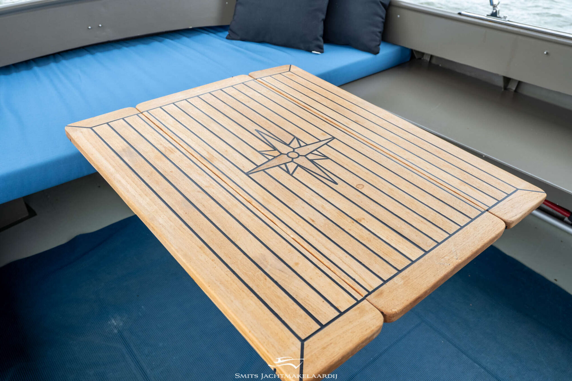 Matez 8.20 OK Cabrio — foto 5 van 39