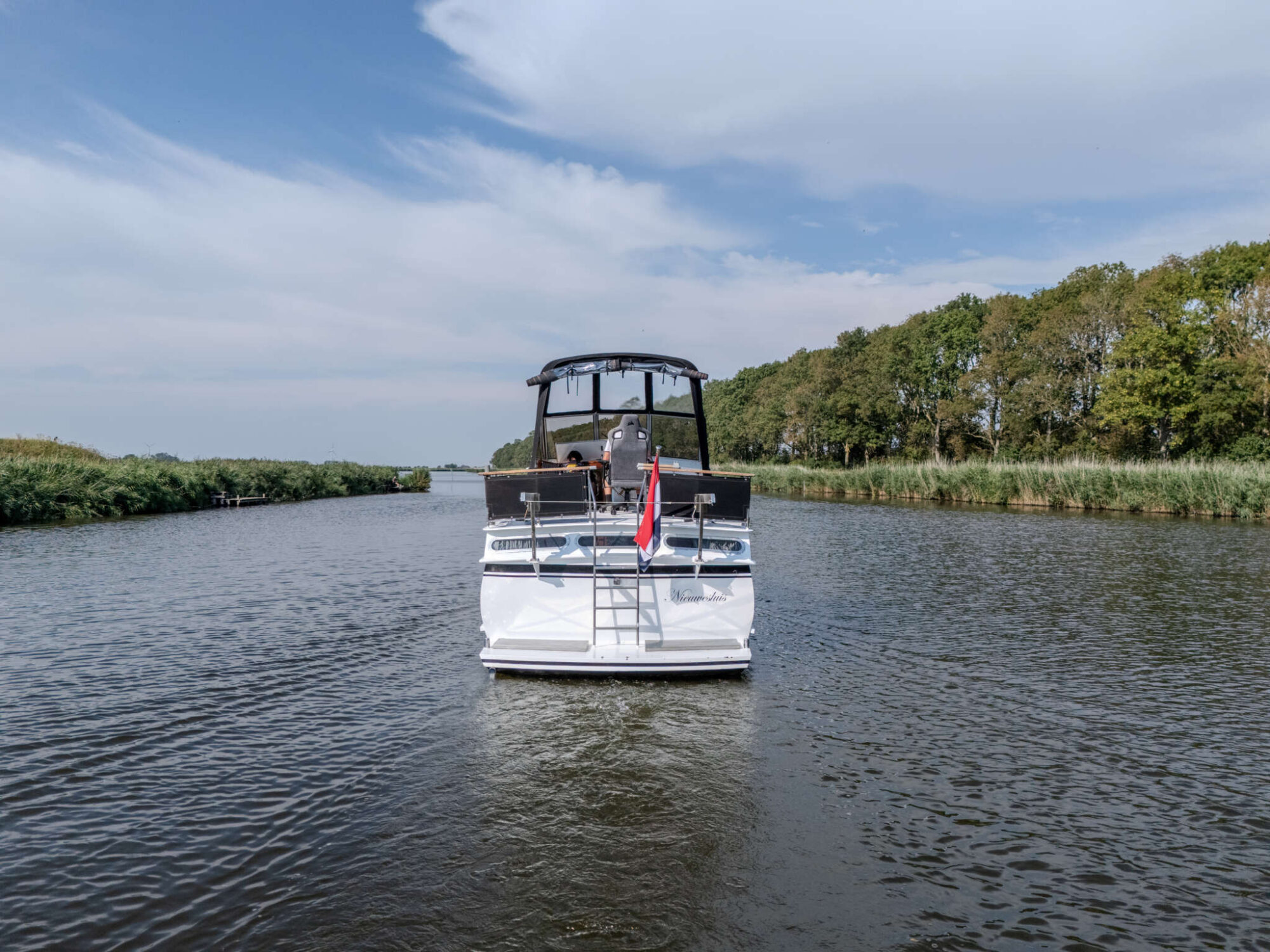 Valkkruiser 10.50 AK Cabrio — foto 57 van 57