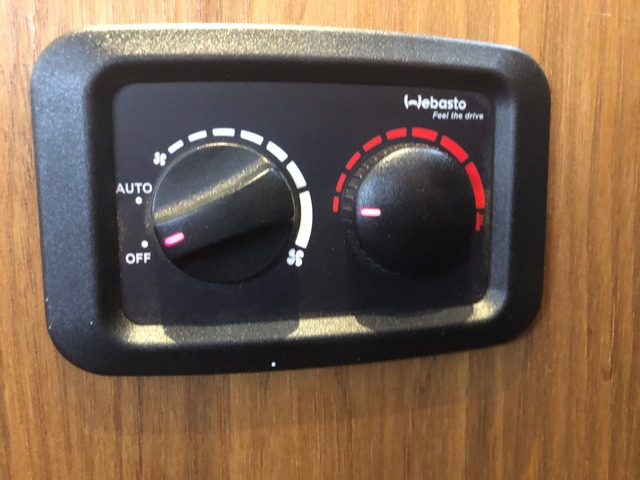 Riva 20 Corsaro — foto 17 van 48
