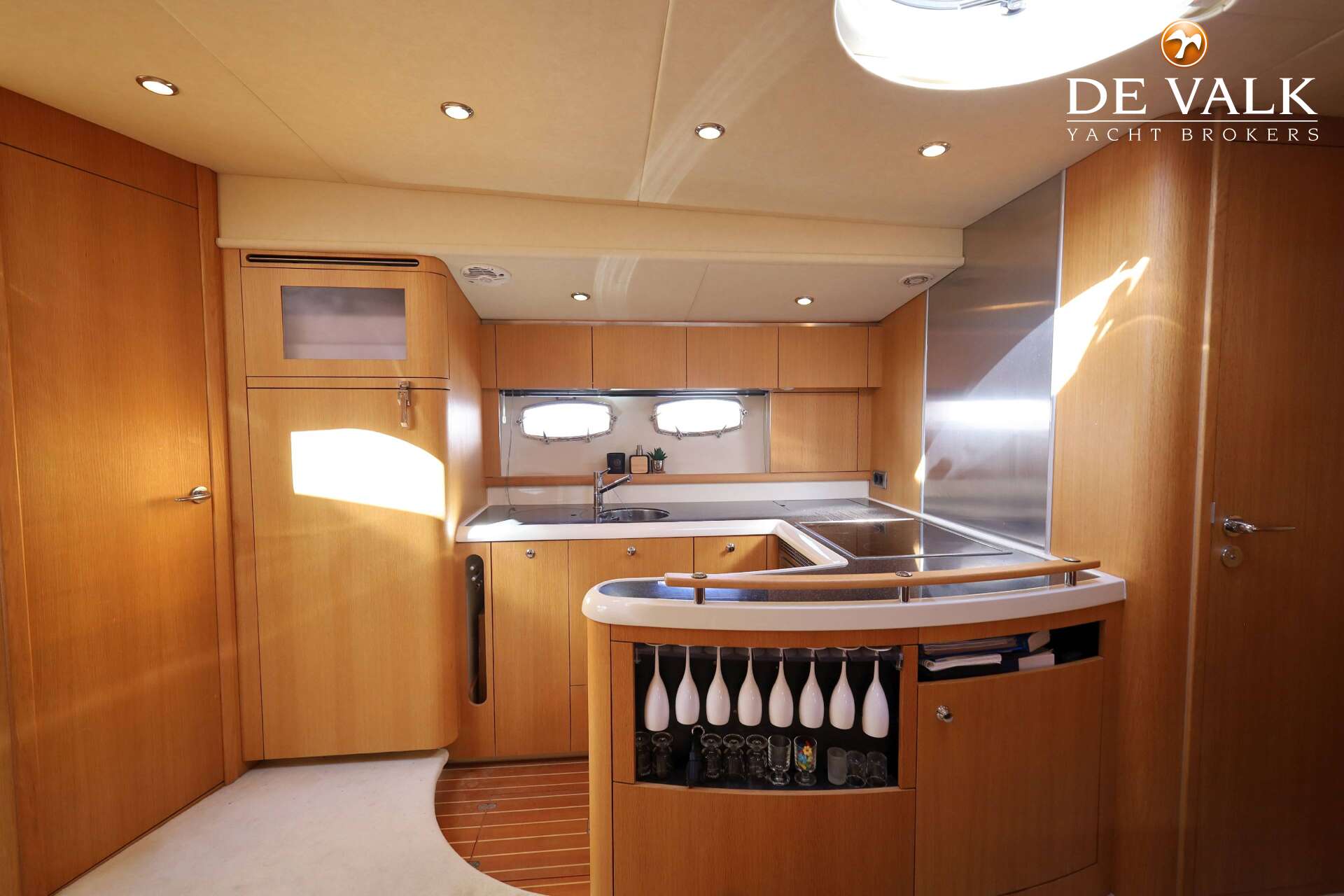 Fairline Targa 52 Gran Turismo — foto 24 van 41