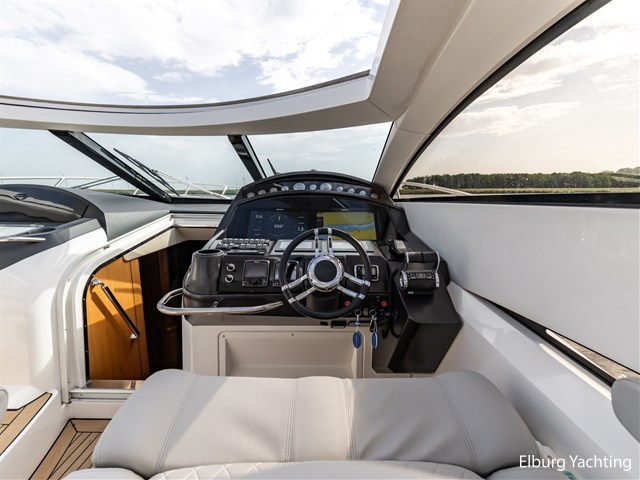 Sunseeker Portofino 53 — foto 52 van 86