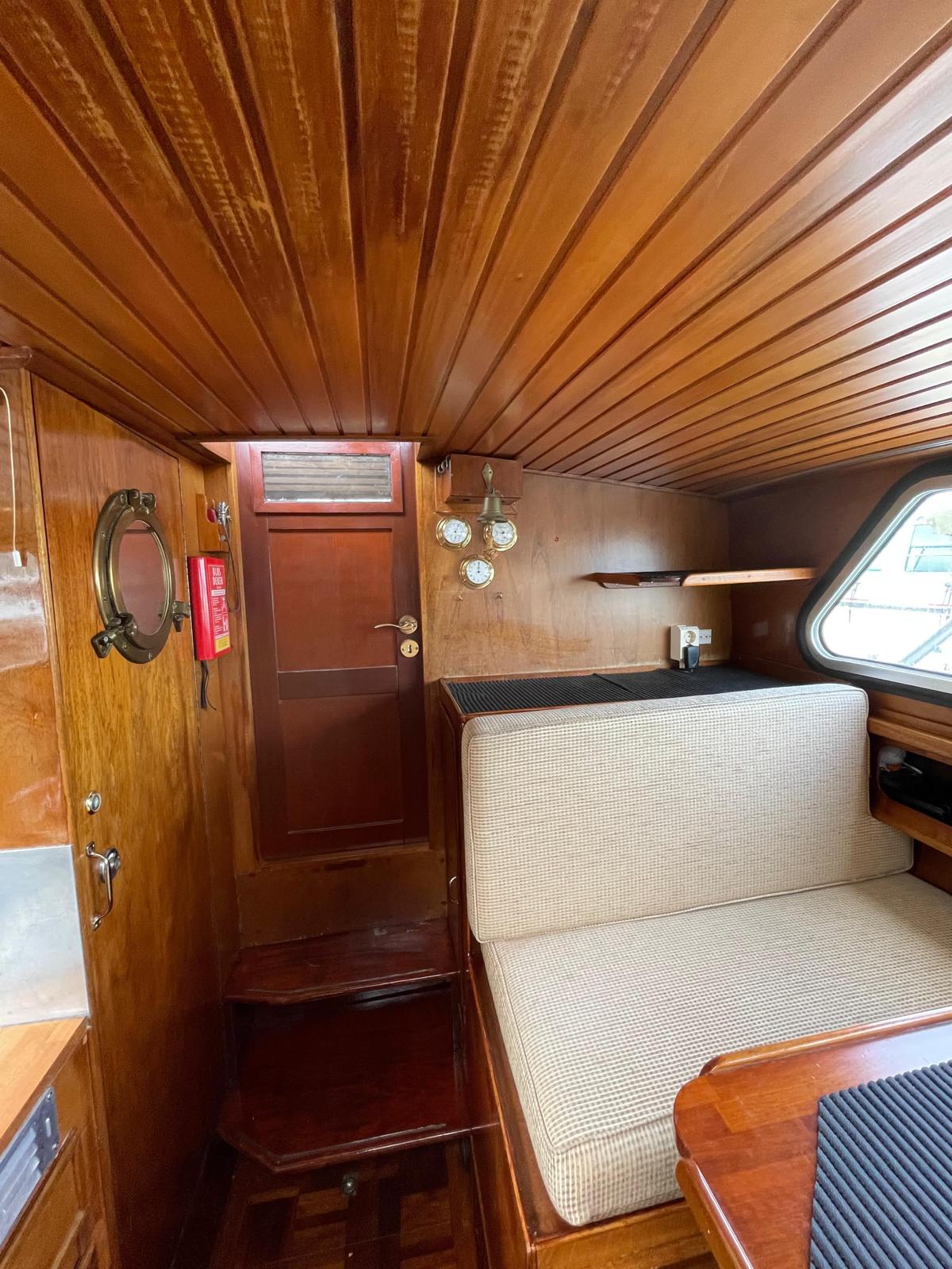 Beja Kruiser Silverbird 8.45 OK — foto 18 van 43