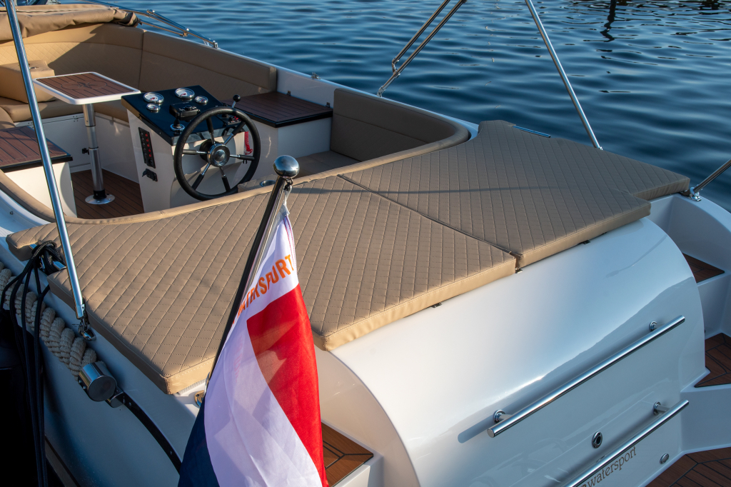 Lago Amore 633 Tender I Voorraad actie! — foto 6 van 6