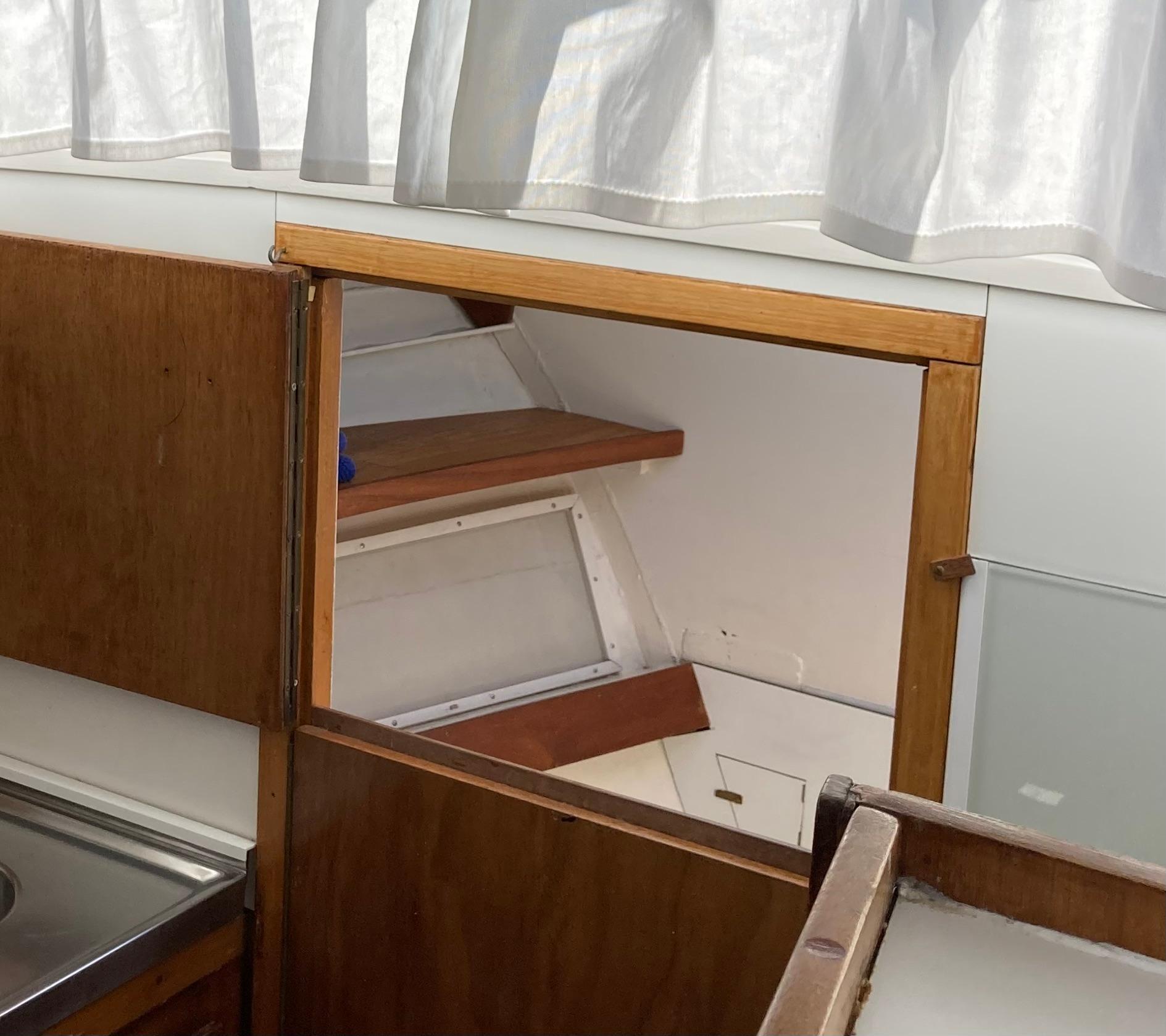 Motor Yacht Super Favorite AK 9.40 — foto 44 van 44
