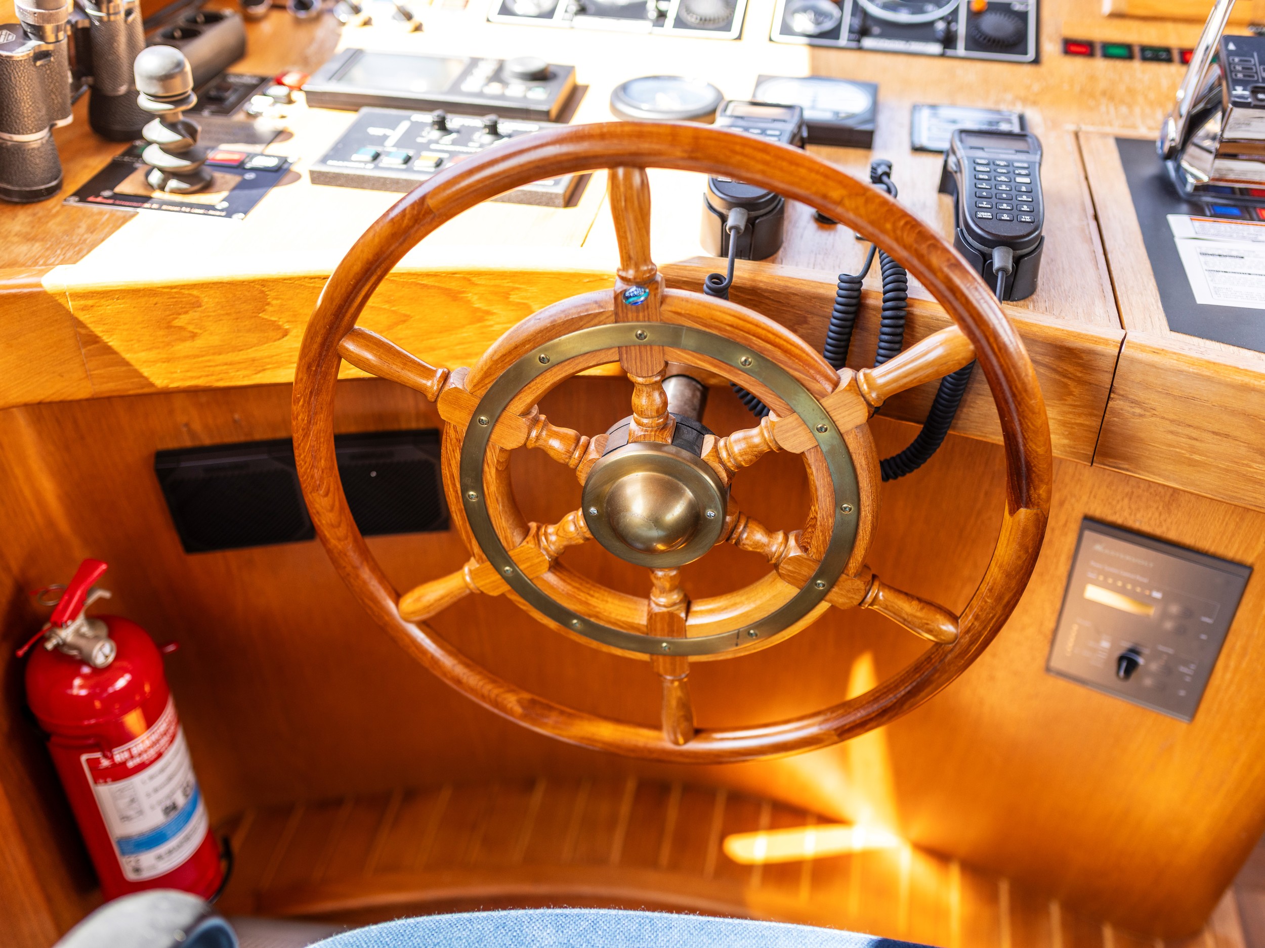 Koopmans Kotter 50 (Stabilizers) — foto 39 van 42