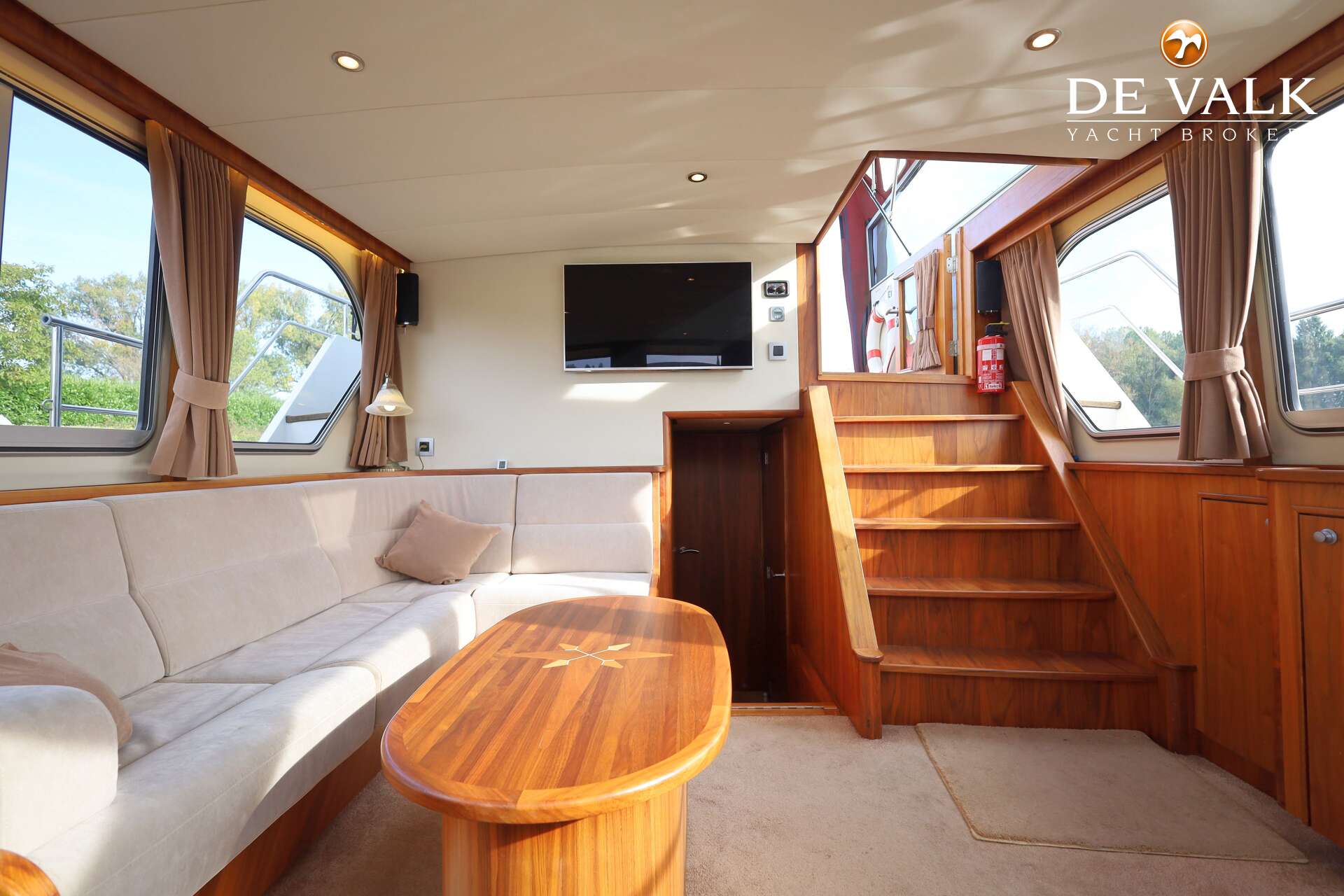 Brabant Yachting SL 1250 Exclusive — foto 30 van 39