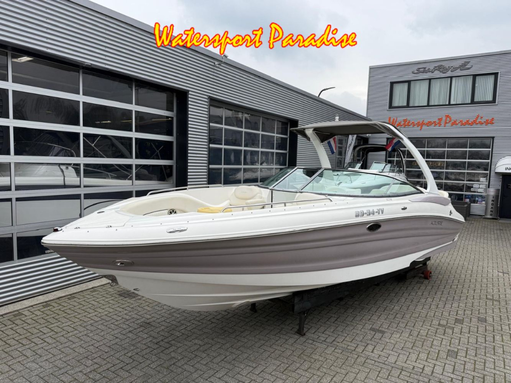Azure AZ298 — foto 1 van 24