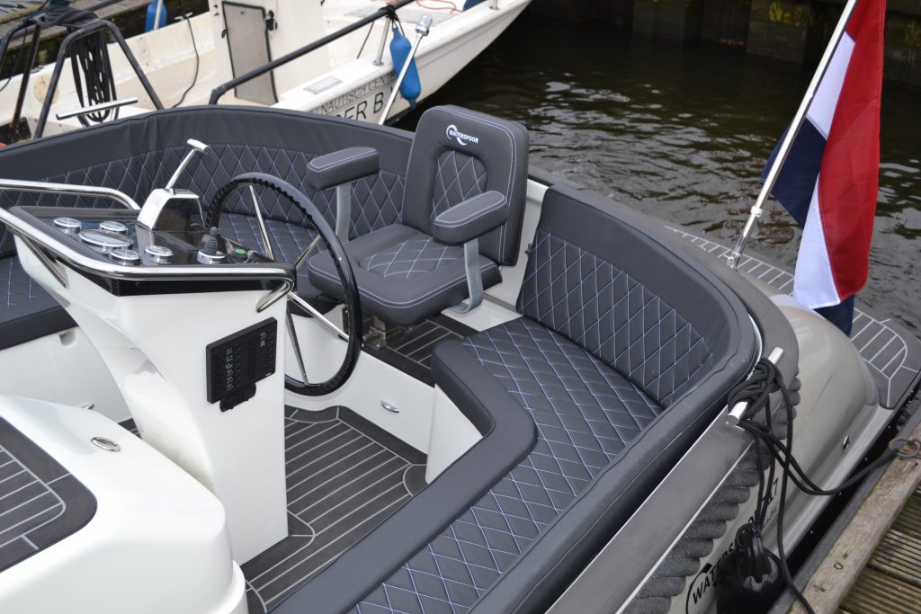 Waterspoor  717 aviator DE GROOTSTE SLOEPENSHOWROOM VAN NEDERLAND — foto 9 van 13