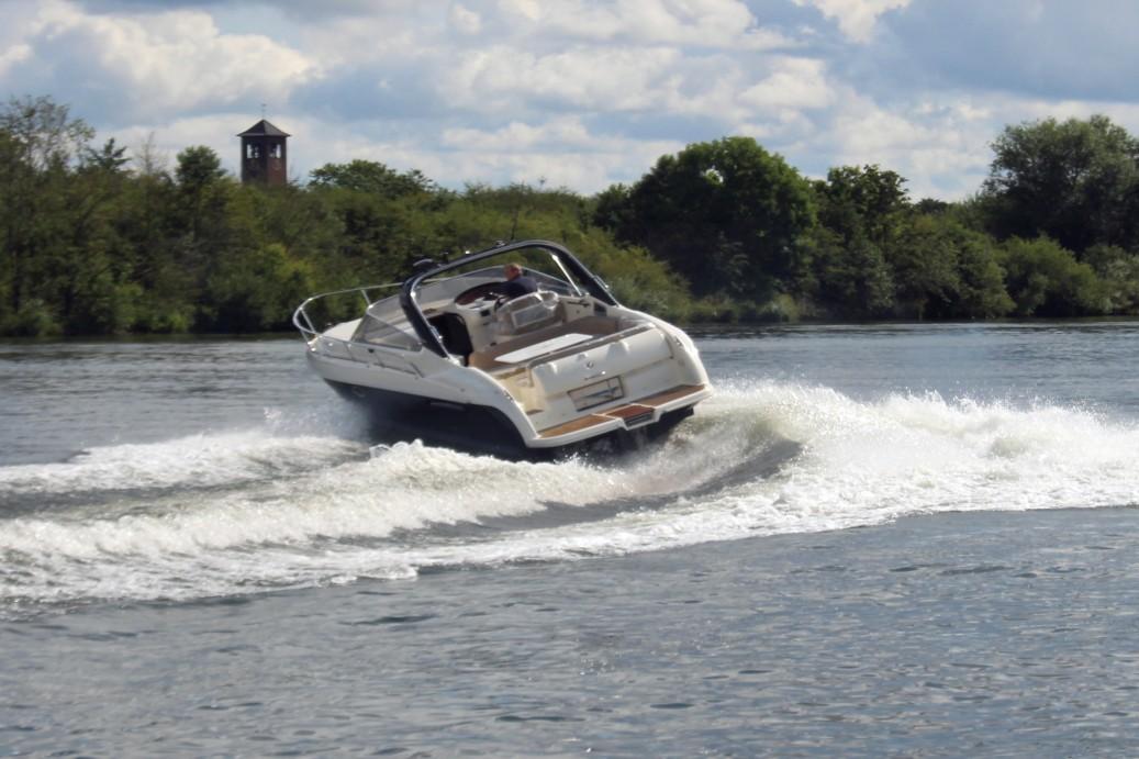Airon Marine 325 — foto 5 van 73