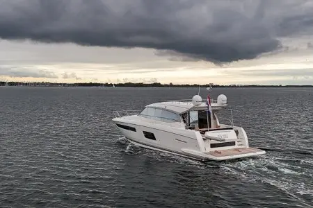 Prestige 560S — foto 185 van 239