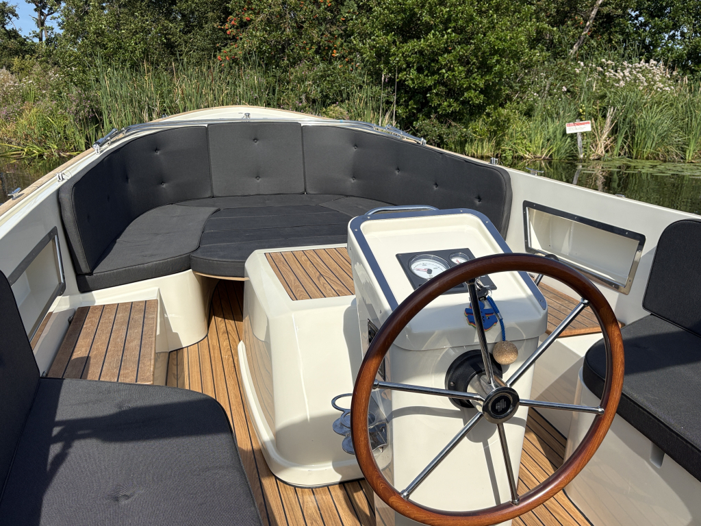 Antaris Sixty6 — foto 2 van 10