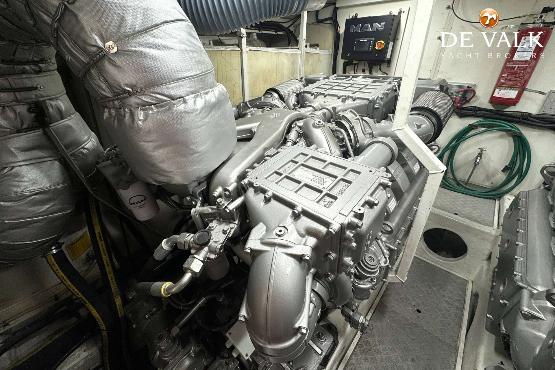 Princess V65 — foto 38 van 42