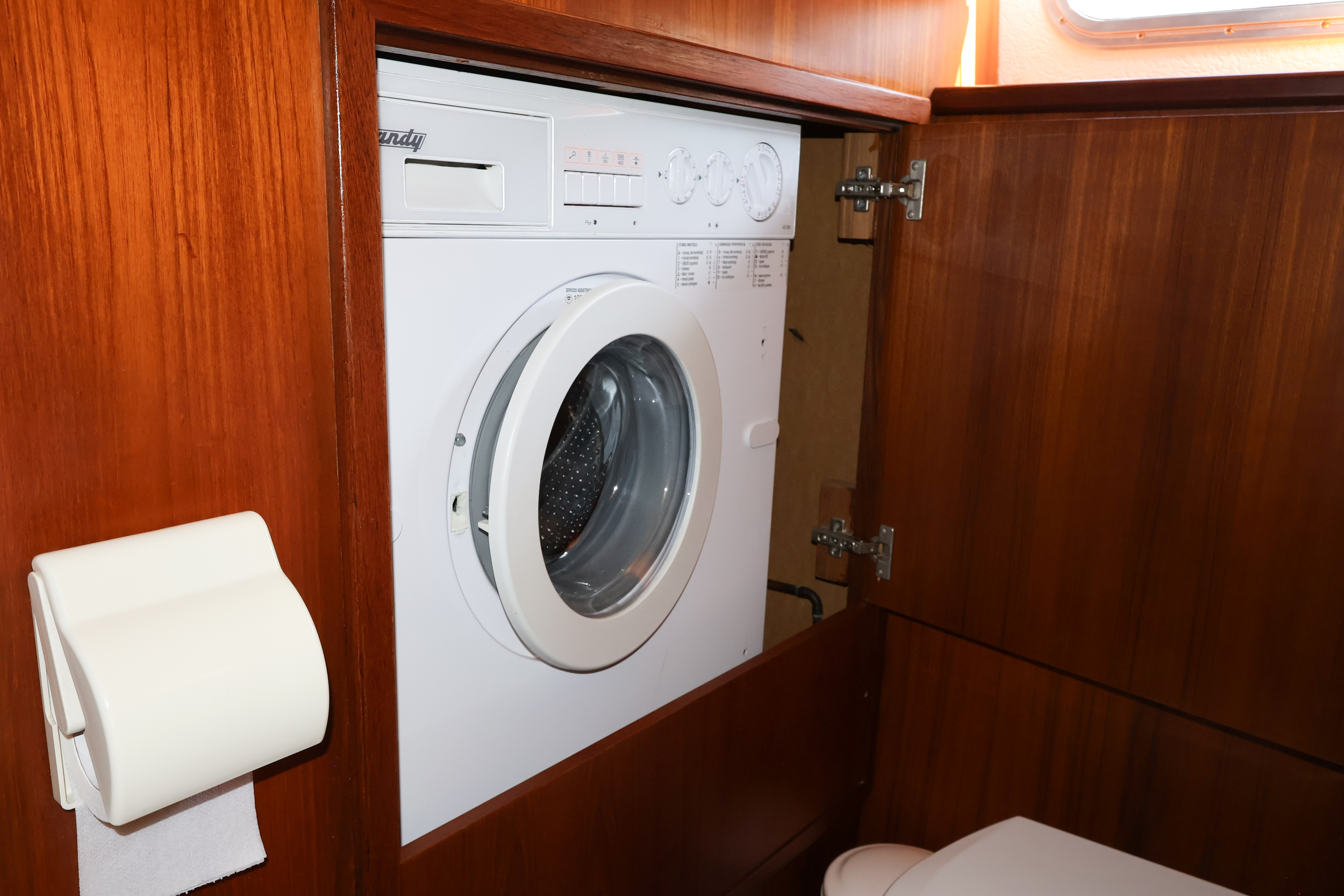 Molenkruiser 1300 — foto 48 van 49