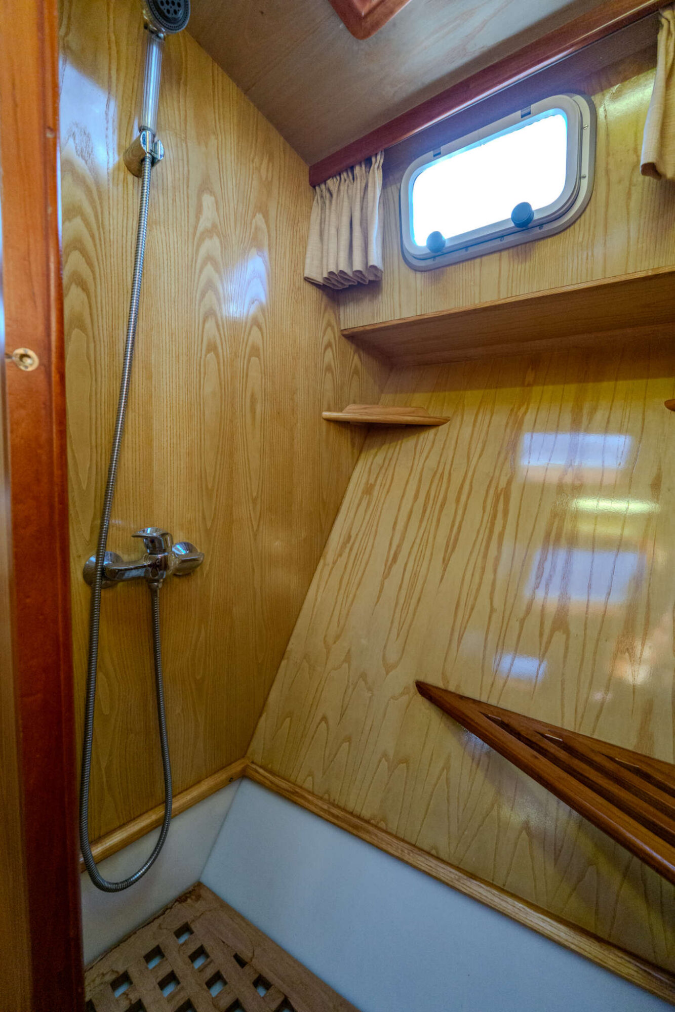 Feltz Aluminium Kruiser 12.50 AK Cabrio — foto 21 van 86