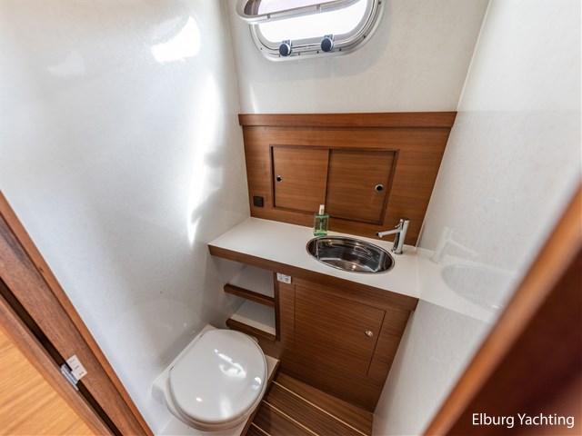 Vedette 10.30 Cabin — foto 22 van 54
