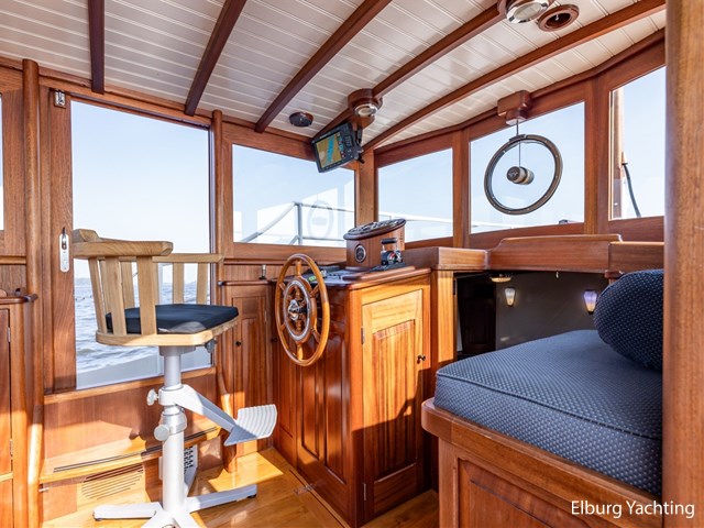 De Vries Lentsch Bromo - Full refit — foto 4 van 100