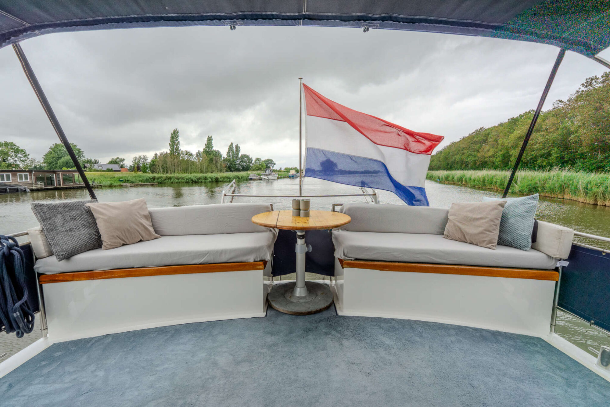 Valkkruiser 13.60 AK Classic — foto 48 van 70