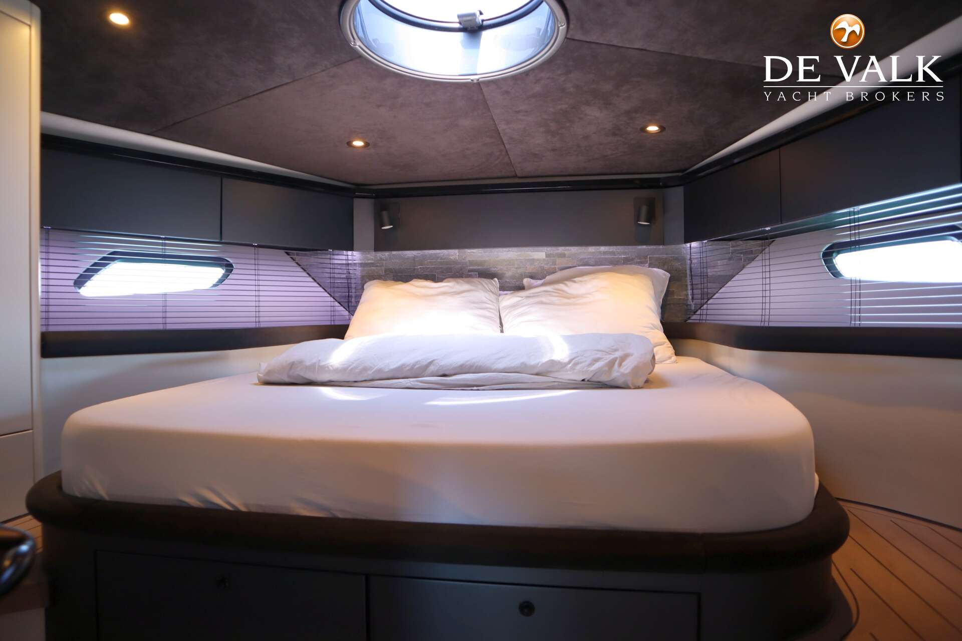 Sunseeker Predator 56 — foto 33 van 45