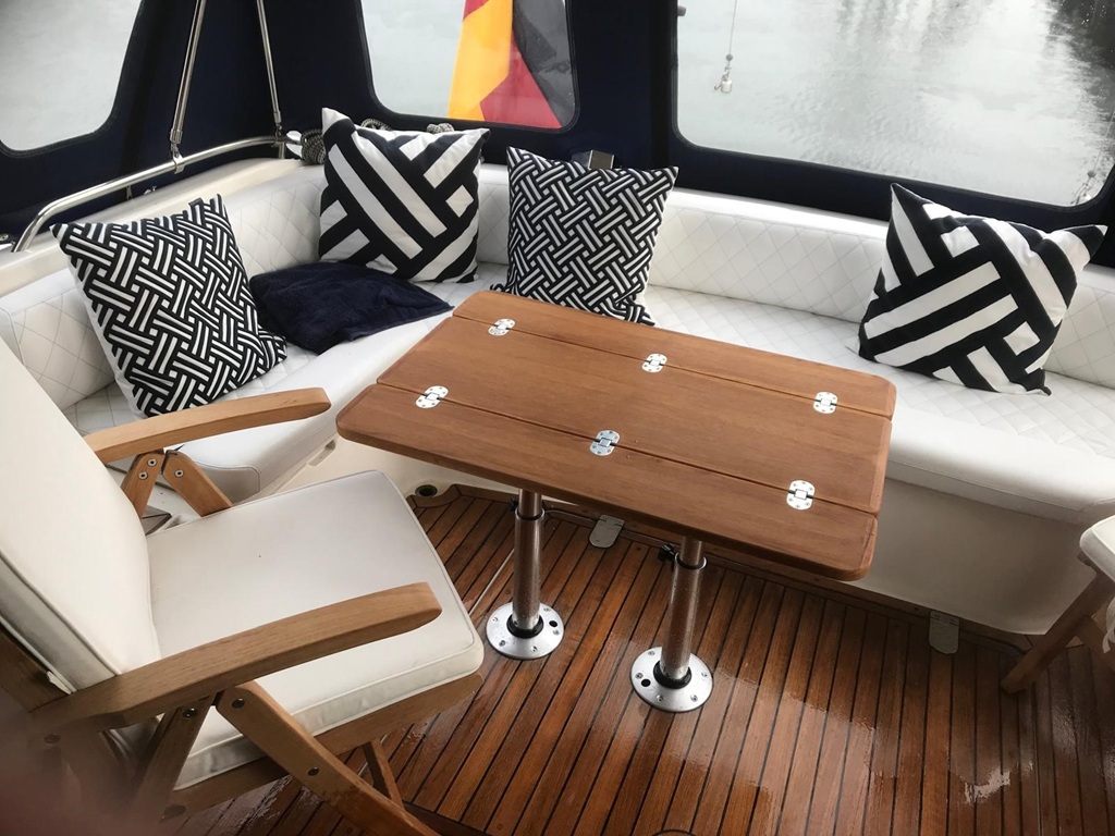 Princess 440 FLY — foto 6 van 30