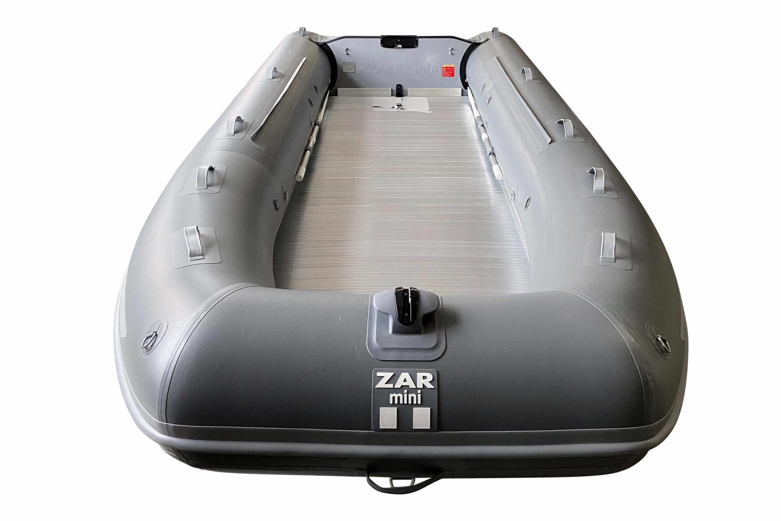 Zar Mini Alu - Foto 5