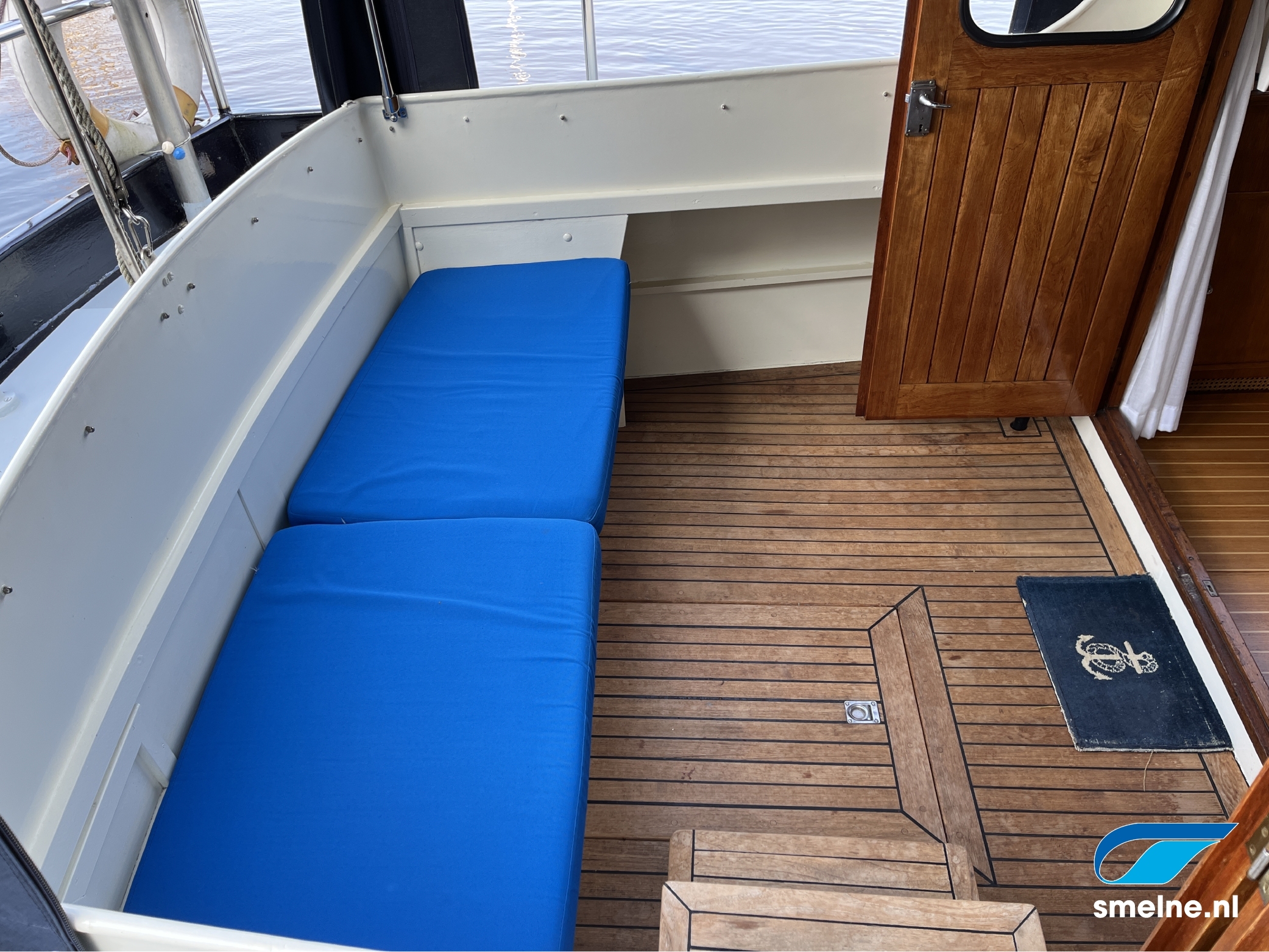 Bergumermeer Spiegelkotter — foto 2 van 35