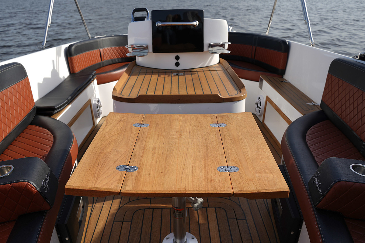 Nauta Spirit 28 — foto 30 van 46